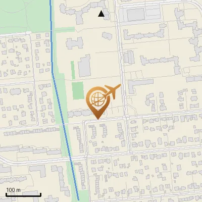 Foto zu Tietjenstraße 32-34, 12309 Berlin