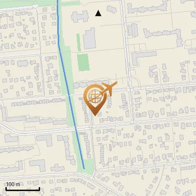 Foto zu Tietjenstraße 47, 12309 Berlin