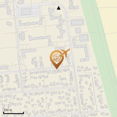 Foto zu Tietjenstraße 3-10, 12309 Berlin