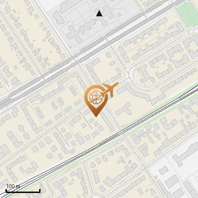 Foto zu Tietzenweg 10, 12203 Berlin