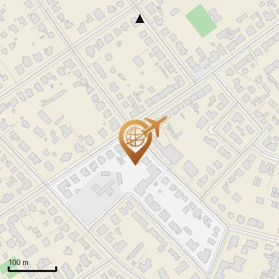 Foto zu Tietzenweg 102-108, 12203 Berlin