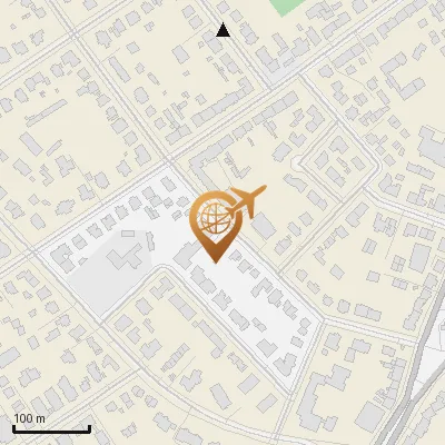 Foto zu Tietzenweg 110-112, 12203 Berlin