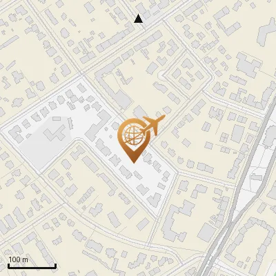 Foto zu Tietzenweg 114-123, 12203 Berlin