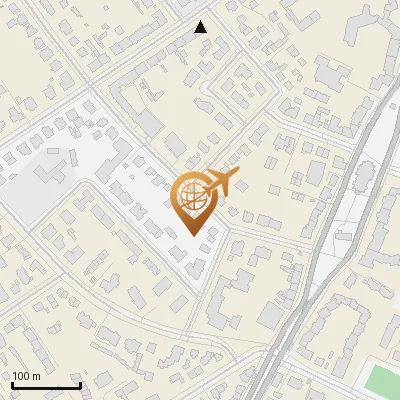 Foto zu Tietzenweg 125-126, 12203 Berlin