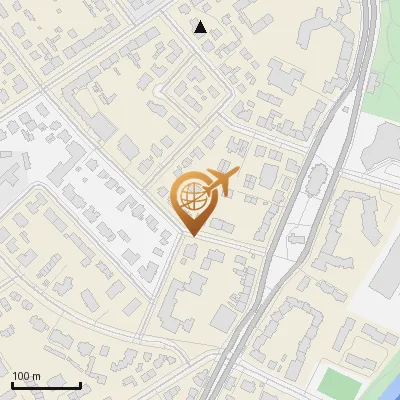 Foto zu Tietzenweg 127-130, 12203 Berlin