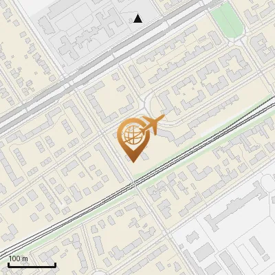 Foto zu Tietzenweg 13, 12203 Berlin