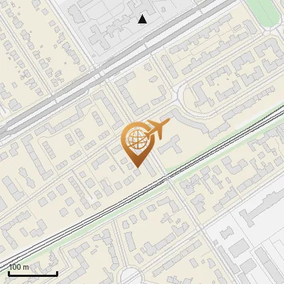 Foto zu Tietzenweg 14-20, 12203 Berlin