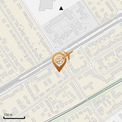 Foto zu Tietzenweg 2-6, 12203 Berlin