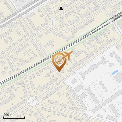 Foto zu Tietzenweg 21-25, 12203 Berlin