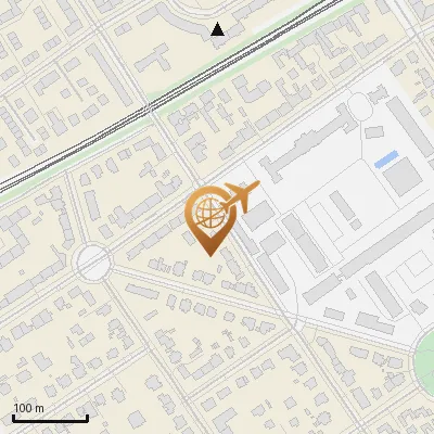 Foto zu Tietzenweg 30-38, 12203 Berlin