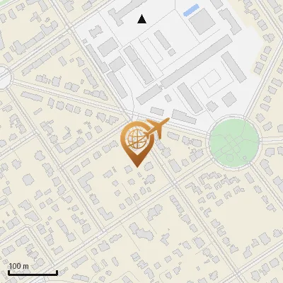 Foto zu Tietzenweg 46-54, 12203 Berlin