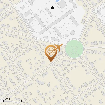 Foto zu Tietzenweg 55-57, 12203 Berlin