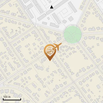 Foto zu Tietzenweg 64, 12203 Berlin