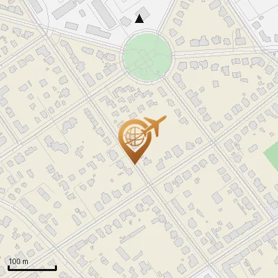 Foto zu Tietzenweg 71-82, 12203 Berlin