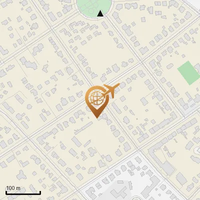 Foto zu Tietzenweg 85-91, 12203 Berlin