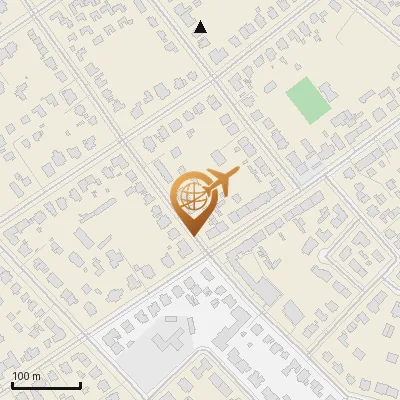 Foto zu Tietzenweg 93-100, 12203 Berlin