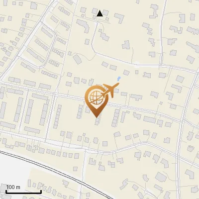 Karte Tietzestraße 19, 22587 Hamburg