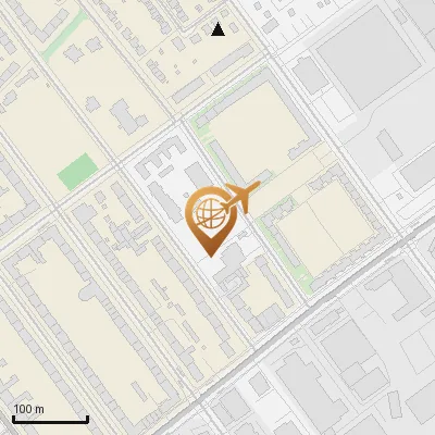 Foto zu Tietzstraße 12, 13509 Berlin