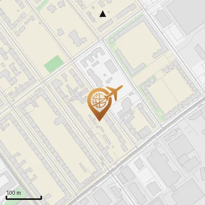 Foto zu Tietzstraße 13, 13509 Berlin