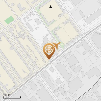 Foto zu Tietzstraße 1-2, 13509 Berlin