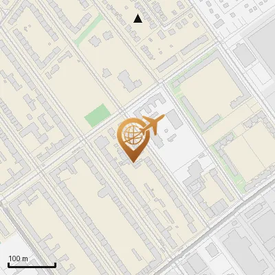 Foto zu Tietzstraße 19-26, 13509 Berlin