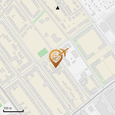 Foto zu Tietzstraße 27-31, 13509 Berlin