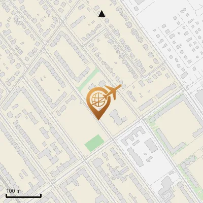 Foto zu Tietzstraße 34-36, 13509 Berlin