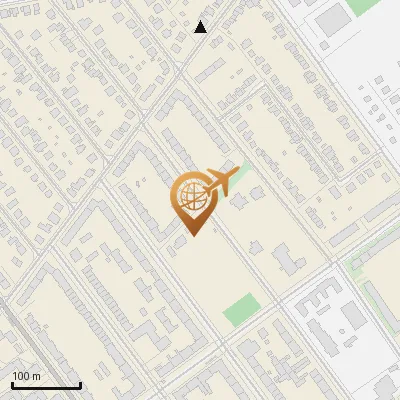 Foto zu Tietzstraße 41-44, 13509 Berlin