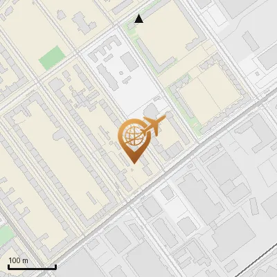 Foto zu Tietzstraße 3-10, 13509 Berlin