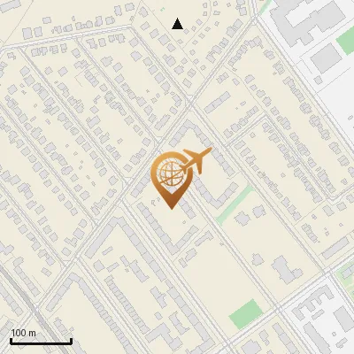 Foto zu Tietzstraße 45-59, 13509 Berlin