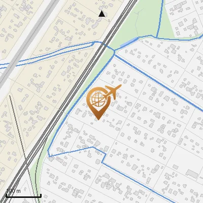 Foto zu Tigerfinkweg 4-12, 13129 Berlin