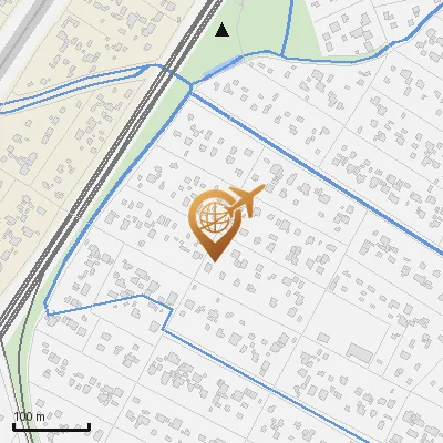 Foto zu Tigerfinkweg 13-20, 13129 Berlin