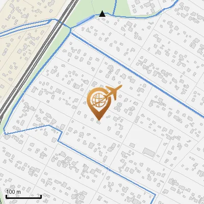 Karte Tigerfinkweg 24, 13129 Berlin