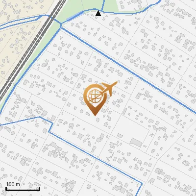 Foto zu Tigerfinkweg 21-28, 13129 Berlin