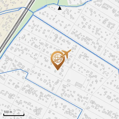 Karte Tigerfinkweg 28, 13129 Berlin