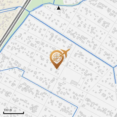 Foto zu Tigerfinkweg 30, 13129 Berlin