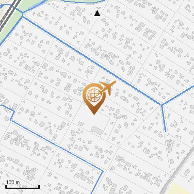 Foto zu Tigerfinkweg 31-37, 13129 Berlin