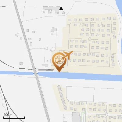 Foto zu Tikehauweg 1-3, 13587 Berlin