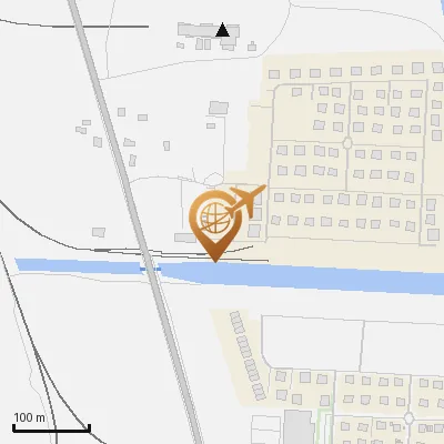 Foto zu Tikehauweg 5, 13587 Berlin