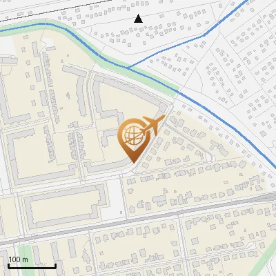 Foto zu Tile-Brügge-Weg 97-109, 13509 Berlin