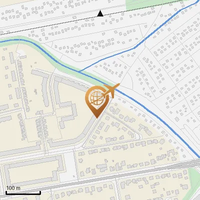 Foto zu Tile-Brügge-Weg 113-114, 13509 Berlin