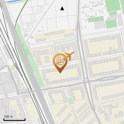 Foto zu Tile-Brügge-Weg 10-20, 13509 Berlin