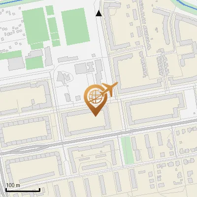 Foto zu Tile-Brügge-Weg 62, 13509 Berlin