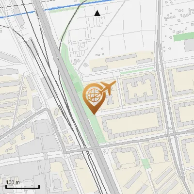 Foto zu Tile-Brügge-Weg 7, 13509 Berlin