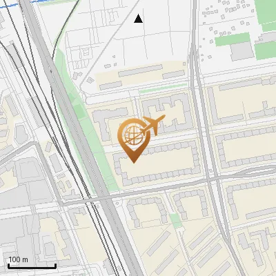 Foto zu Tile-Brügge-Weg 8, 13509 Berlin