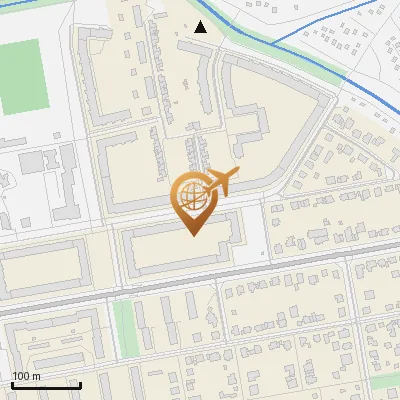 Foto zu Tile-Brügge-Weg 78-87, 13509 Berlin