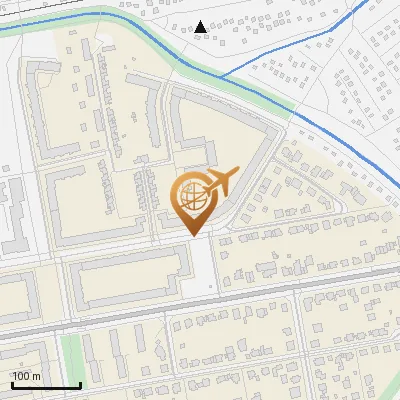 Foto zu Tile-Brügge-Weg 89-95, 13509 Berlin