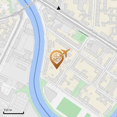 Foto zu Tile-Wardenberg-Straße 2-3, 10555 Berlin