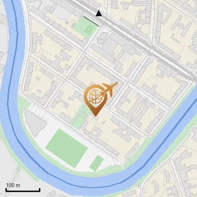 Foto zu Tile-Wardenberg-Straße 9-10, 10555 Berlin