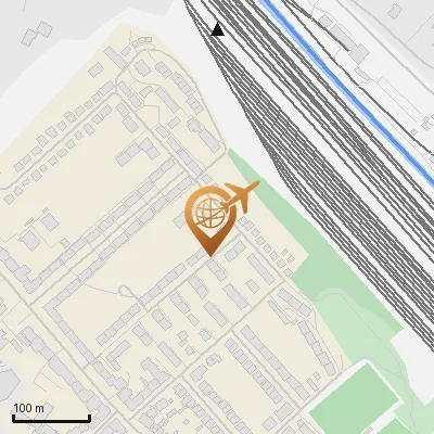 Foto zu Tilemannhöhe 21-27, 21079 Hamburg